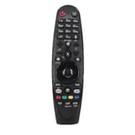 Lg Fjärrkontroll Magic Remote Kompatibel Med Många Lg-modeller, Netflix Och Prime Video-genvägar