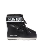 Moon Boot Ikon snökängor Black | Svart | 33-35 EU