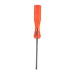New Triwing Tri-wing Screwdriver Screw Driver For Wii Gba Ds Lit One Size