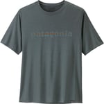 Patagonia M's Cap Cool Daily Graphic Shirt