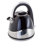 Judge JEA79 Cordless Teapot Style Electric Kettle, Fast Boil, Quiet, Water Level Indicator in Gift Box 1.7L 2200W - 2 Year Guarantee