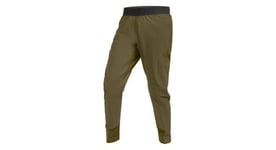 Pantalon endura trailster vert