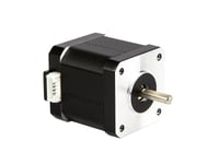 RatRig Nema 17 Stepper Motor 1.8 deg/step 5.5kg/cm