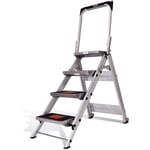 Little Giant - Marchepieds ''Safety Step'' 4 marches LIG-10410