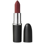 MAC Cosmetics Macximal Silky Matte Lipstick 39 Avant Garnet (3.50 g)