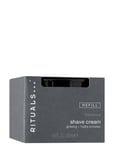 Rituals Homme Shave Cream Refill Nude