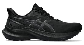 Chaussures de running femme asics gt 2000 12 noir