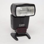 Canon Used Speedlite 430EX II Flash