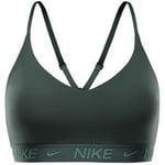 Brassières de sport Nike  W nk df indy lgt spt bra