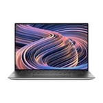 Dell XPS 15 9520 I7 512 GB 15,6" bærbar PC