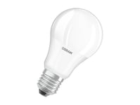 Osram Star Classic A, 8.5 W, 60 W, E27, 806 Lm, 15000 T, Varm Vit