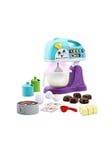 Leapfrog Rainbow Learning Lights Mixer