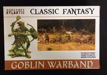 Wargames Atlantic - Goblin Warband