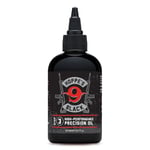 Hoppe's Black Precision Oil 2oz Bottle 