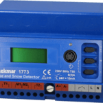 TM-1773 Termostat Sne-/issmeltning til større/mindre anlæg