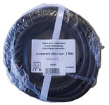 GEFOM 4400 CABLE 3G2,5MM2 U1000 R2V 10M, Gris