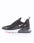 Nike Air Max 270 - Black