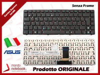 Clavier Portable ASUS U36JC U36SD U36SG U44SG (Sans Cadre)