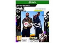 Microsoft <p>Shape Your Legend in <strong>Microsoft Xbox One EA Sports UFC 4</st