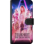 Motorola Moto G85 Plånboksfodral Taylor Swift