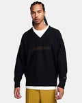 Nike Sportswear Tech Pack Men's Knit Jumper