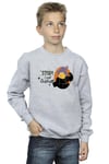 Hocus Pocus Stop Mary Sweatshirt