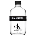 Calvin Klein Unisexdofter CK Everyone Eau de Parfum Spray 100 ml (4.060,00 kr / 1 l)