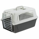 Cage de Transport Ferplast Atlas 5 Beige 4,5 x 4,5 x 28 cm