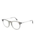 Neuf Lunettes de Vue Brand Tom Ford Mod TF5905-B Couleur Noire Crystal Gris 020