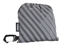 Thule Paramount - Regnjacka För Ryggsäck - Polyester - Silver