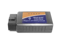 Adapter Universe Obd Ii Diagnosevlrktøj 7260 Passer Til (Bilmærke): Universal