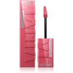 MAYBELLINE NEW YORK SuperStay Vinyl Ink long-lasting liquid lipstick 145 ROUGE 4.2 ml