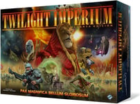 FANTASY FLIGHT TWILIGHT IMPERIUM