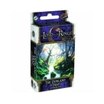 Lord of The Rings Living Card Game The Dunland Trap Adventure Pack Ages 13+