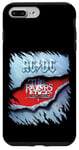 iPhone 7 Plus/8 Plus AC/DC The Razor's Edge Album Cover Case