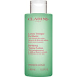 Clarins Purifying Toning Lotion for Combination & Oily Skin Types 400ml