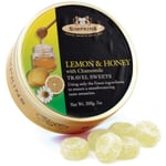 SIMPKINS LEMON & HONEY WITH CHAMOMILE TRAVEL SWEETS - 175G