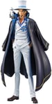 One Piece Stampede The Movie - Dxf - The Grandline Men - Vol.3 Robb Lucci [Import Japonais]