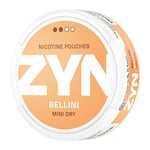 ZYN Bellini Mini Dry 30-p