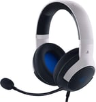 Razer Kaira X PlayStation Licensed Wired Headset for PlayStation 5