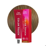 Wella Color Touch Deep Browns 7/73 Medium Tobacco 60ml