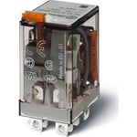 Pin relé Power S56.32, 2P, 12A, 24V AC