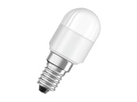 Ledvance Led T26 Kylskåp Glödlampa Matt 200Lm 2.3W/865 (20W) E14 Hs