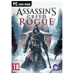 Assassin's Creed Rogue PC (vague 2018) - Neuf