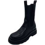 Bottes Mjus  -