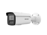 Hikvision Ds-2Cd2t26g2-4I(2.8Mm)(D), Ip-Säkerhetskamera, Utomhus, Kabel, Multi, 120 Db, Fcc (47 Cfr 15, B)  Ce-Emc (En 55032: 2015, En 61000-3-2: 2014, En 61000-3-3: 2013, En 50130-4:...