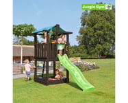 Lektorn JUNGLE GYM komplett