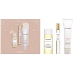 Laura Mercier Holiday Set Cozy Retreat Ambre Vanille Collection (30 + 30 10 ml)