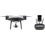 DJI Phantom 4 PRO Obsidian Edition Drönare