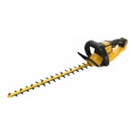 DEWALT Taille-haies sans fil Dewalt, 54V, version basique